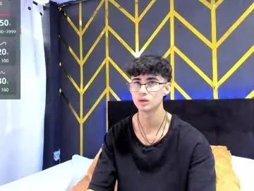 ethan_bleck from Chaturbate is Freechat