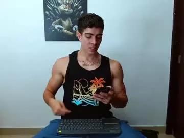 ethangreey1 from Chaturbate is Freechat