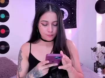 eva_collins2 from Chaturbate is Freechat