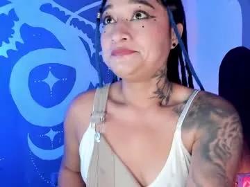 eva_sanderslee from Chaturbate is Freechat