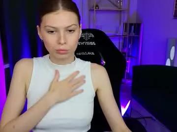 eva_willise from Chaturbate is Freechat