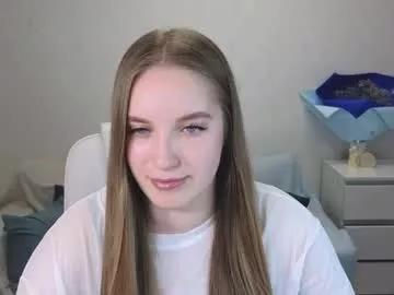 evajuly from Chaturbate is Freechat