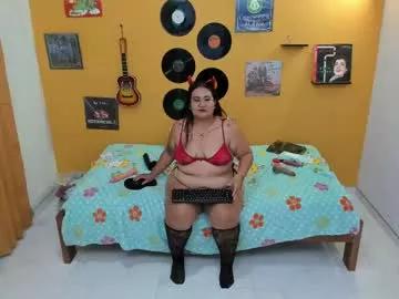 evaleribigtits18 from Chaturbate is Freechat