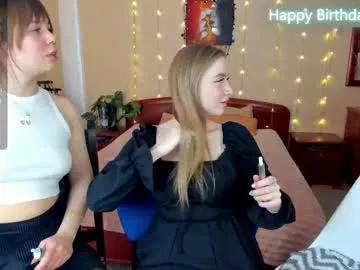 eve_masterpiece from Chaturbate is Freechat