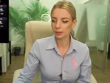 eve_morgan from Chaturbate is Freechat