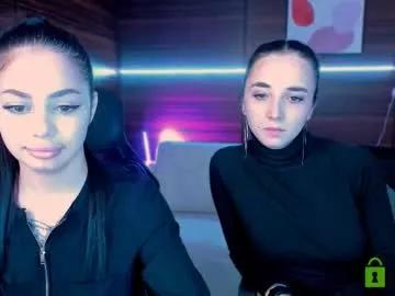 evelina_meow from Chaturbate is Freechat