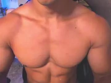 exquisite_gabe from Chaturbate is Freechat