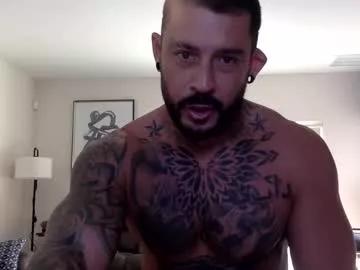 fabianelgalan from Chaturbate is Freechat