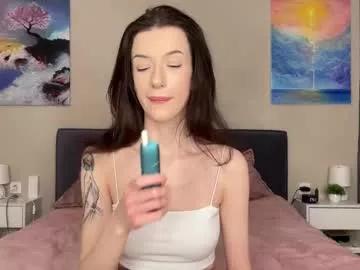 fairy_bloomix from Chaturbate is Freechat