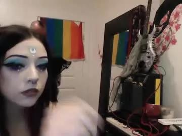 fairyinthewilder from Chaturbate is Freechat