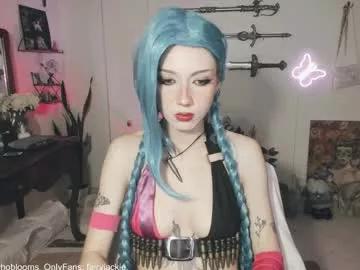 fairywhore from Chaturbate is Freechat