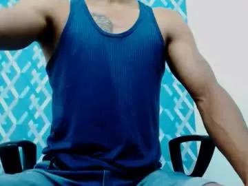 fernandez_latinblackx from Chaturbate is Freechat