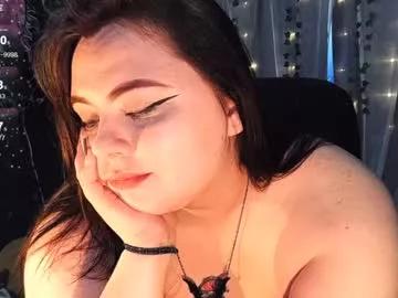 fiery__girl from Chaturbate is Freechat