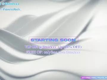 fitnessboy_ from Chaturbate is Freechat