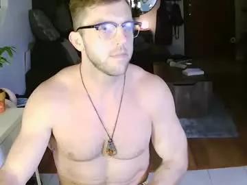 fitnessdaddy69 from Chaturbate is Freechat