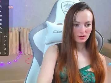 flamystar from Chaturbate is Freechat