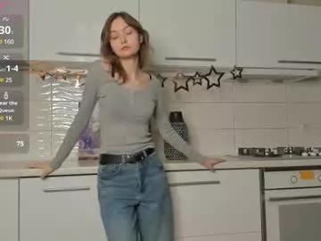 florahartill from Chaturbate is Freechat