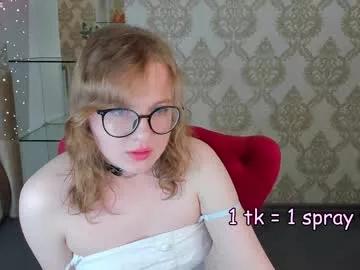 florance_blush from Chaturbate is Freechat