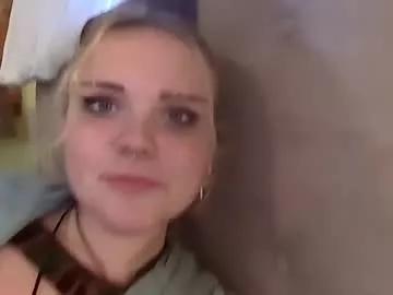 flowergurl420_ from Chaturbate is Freechat