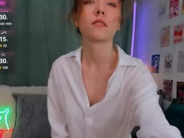 fly_best from Chaturbate is Freechat