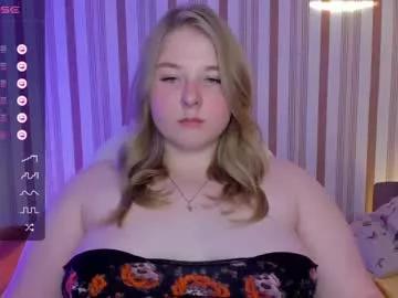 forever_cute from Chaturbate is Freechat