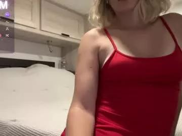 foreverkinkyy from Chaturbate is Freechat