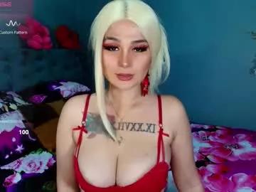 francine_lover from Chaturbate is Freechat