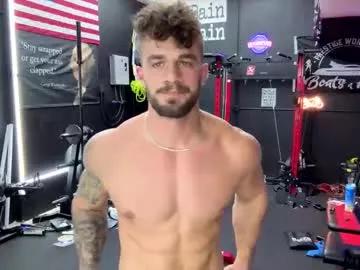 freakyfitking from Chaturbate is Freechat