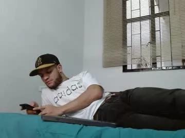 frey_dominik18 from Chaturbate is Freechat