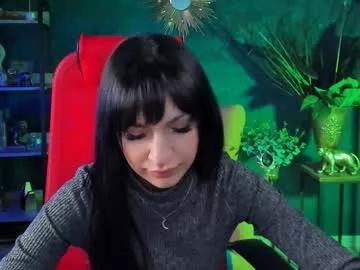 gabianderson_ from Chaturbate is Freechat