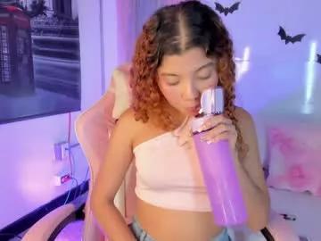 gabriela_miller2 from Chaturbate is Freechat