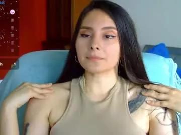 gabriela_miller_2 from Chaturbate is Freechat