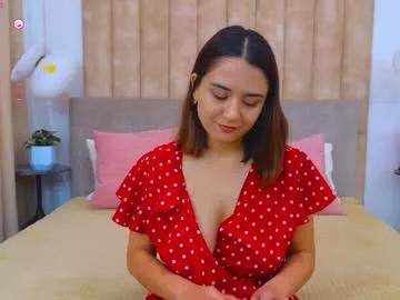 gabriella_wils from Chaturbate is Freechat