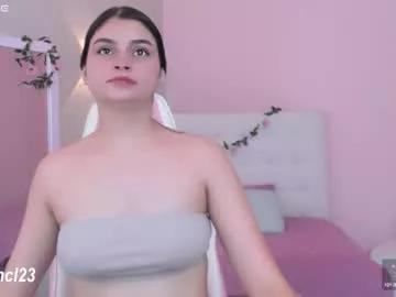 gabriellahoney18 from Chaturbate is Freechat