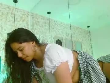 gabriqueen_gh from Chaturbate is Freechat