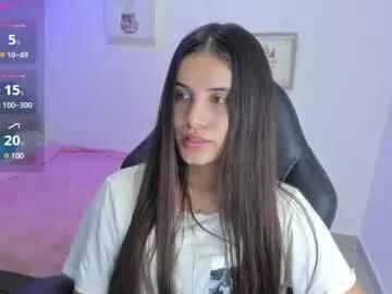 gaby_olsen from Chaturbate is Freechat