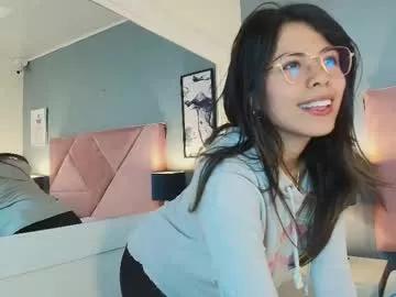 gabyvelez from Chaturbate is Freechat