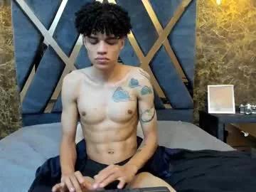 gael_smith___ from Chaturbate is Freechat