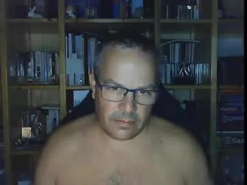 garybrown_geo from Chaturbate is Freechat