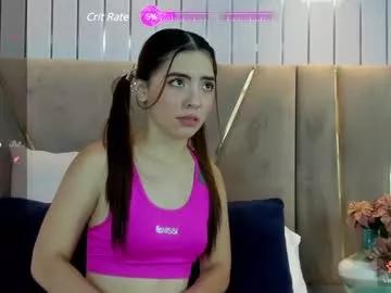 genesis_petitte from Chaturbate is Freechat