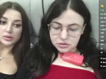 german_eva from Chaturbate is Freechat