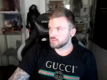 germanprince32 from Chaturbate is Freechat