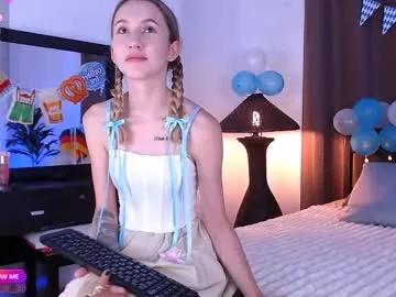 gia_sunny model from Chaturbate