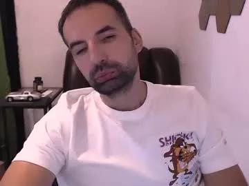 gianni_lion from Chaturbate is Freechat