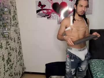 gilbert_09 from Chaturbate is Freechat