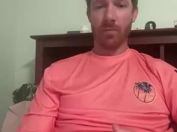 gingerman1050 from Chaturbate is Freechat