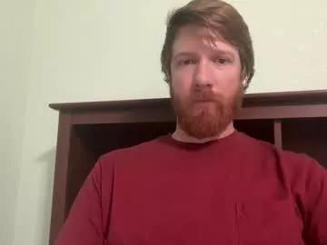 gingermania10 from Chaturbate is Freechat