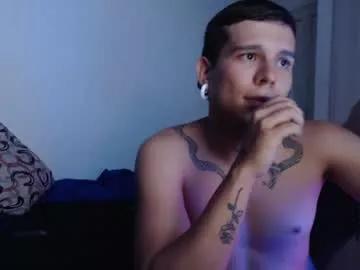 ginnoparker from Chaturbate is Freechat