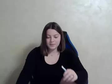 girl_leya from Chaturbate is Freechat