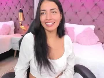 gisela_rodriguez from Chaturbate is Freechat